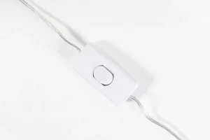 KARE Design Schilderij Met Lijst LED Jetset Pose Lady 120x80cm