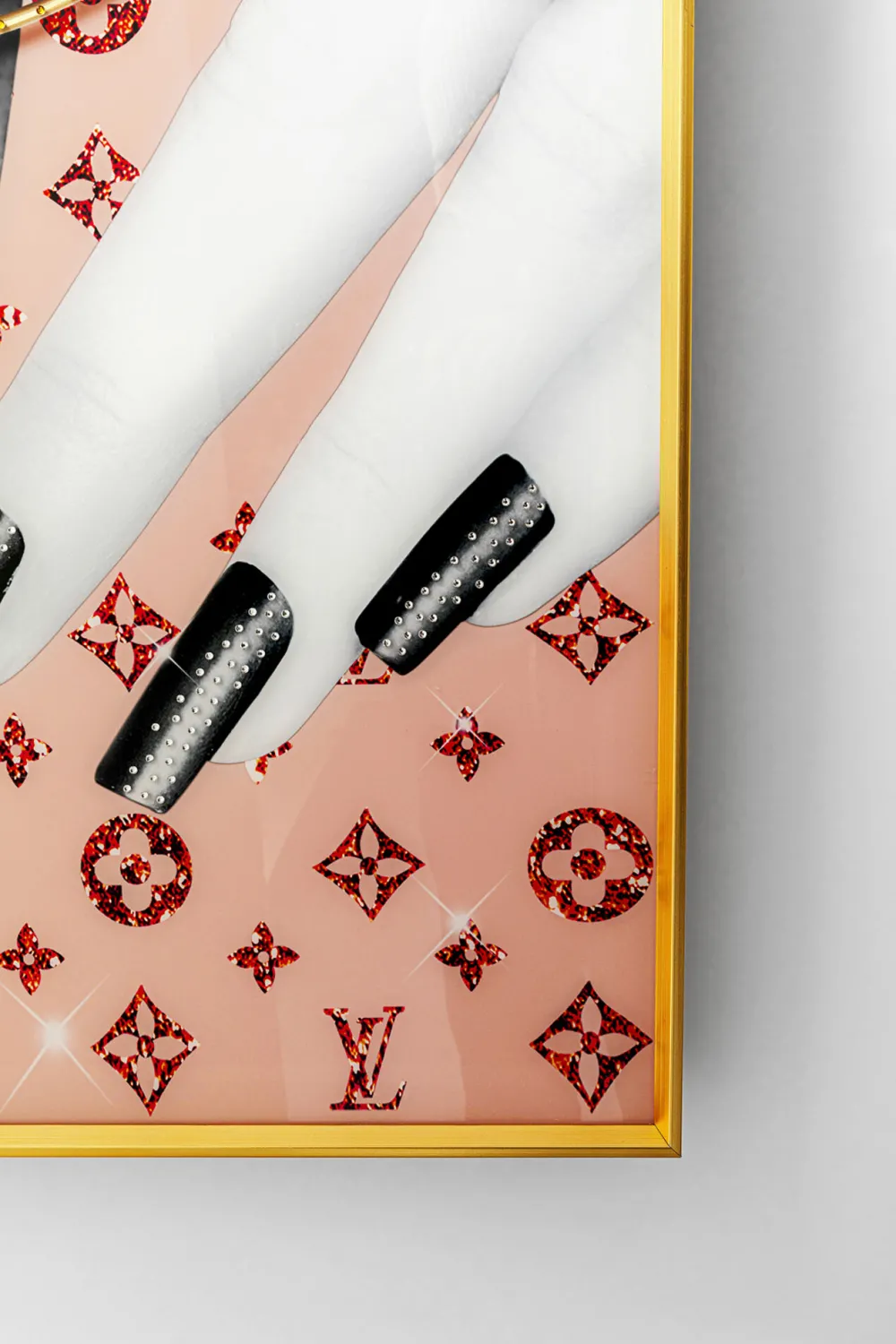 schilderij_met_lijst_times_square_view_xcm_4.webp KARE Design Schilderij Met Lijst Times Square View 120x120cm