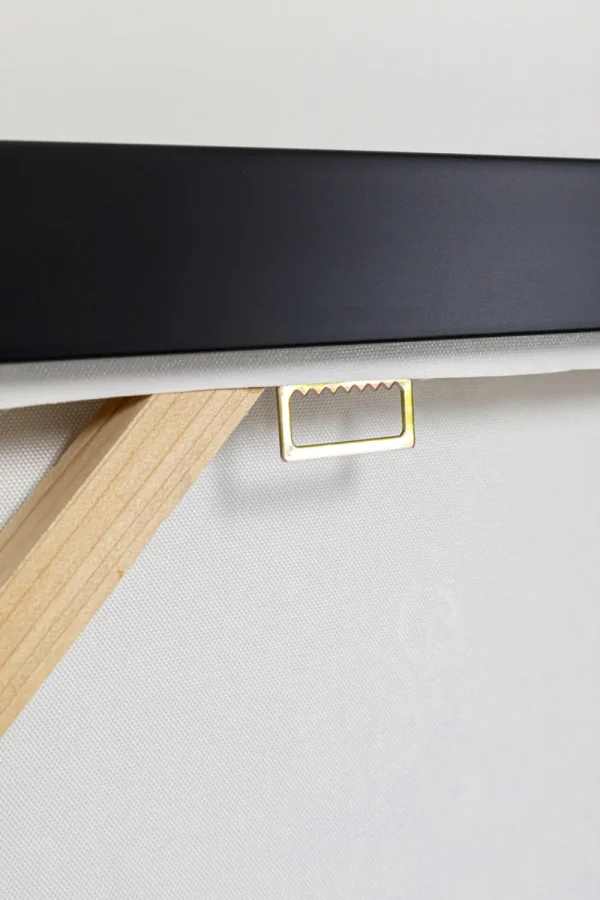 KARE Design Schilderij Top View Green 100x100cm