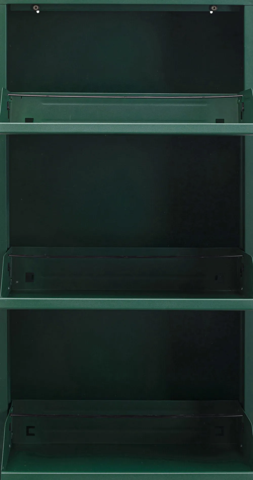 schoenenkast_caruso__green_mo_3-1.webp KARE Design Schoenenkast Caruso 3 Green (MO)