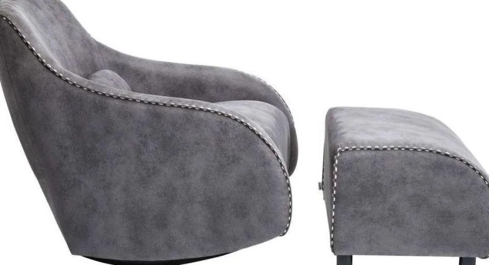 schommelstoel_swing_ritmo_vintage_grijs_4.webp KARE Design Schommelstoel Swing Ritmo Vintage Grijs