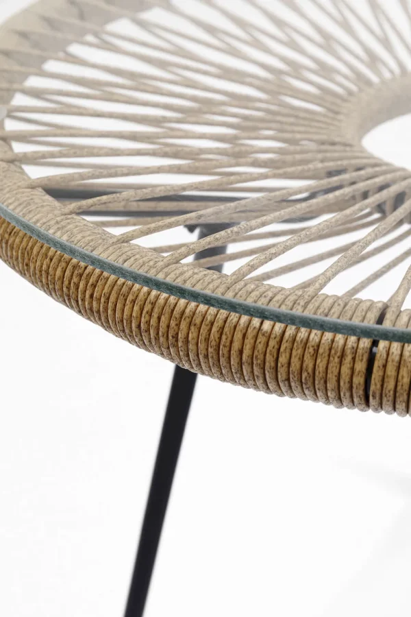 KARE Design Set Acapulco Nature (2/parts)