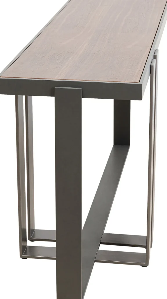KARE Design Sidetable Bravo 150x45cm