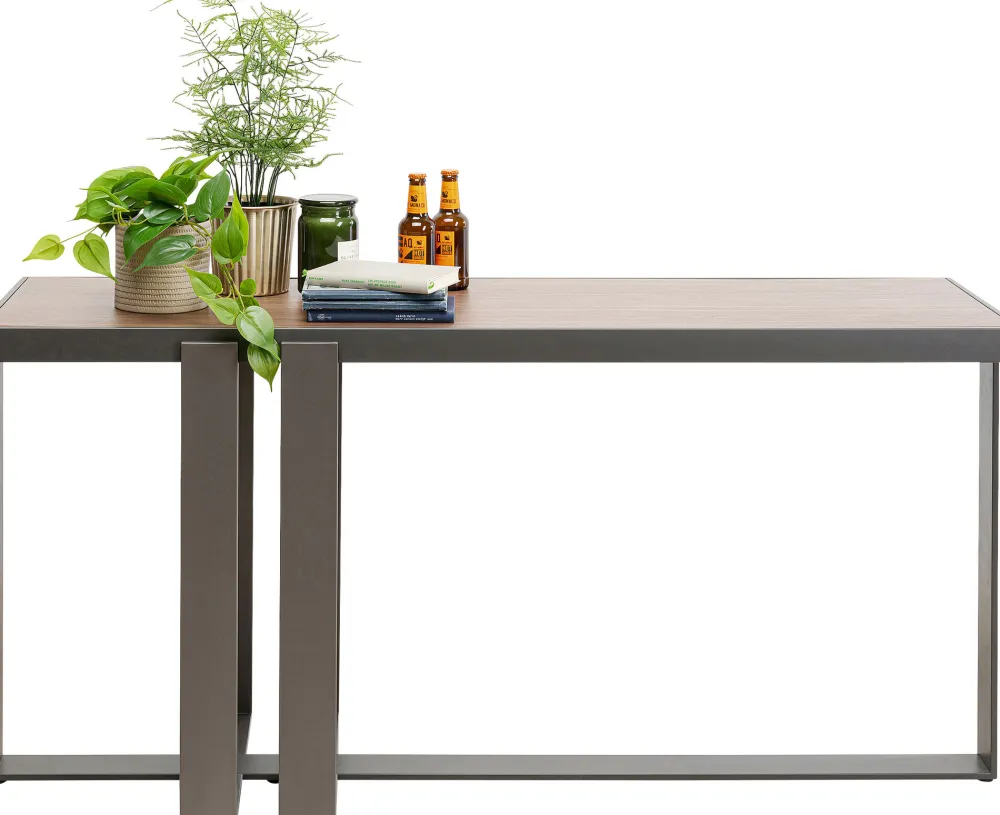 sidetable_bravo_xcm_2.webp KARE Design Sidetable Bravo 150x45cm