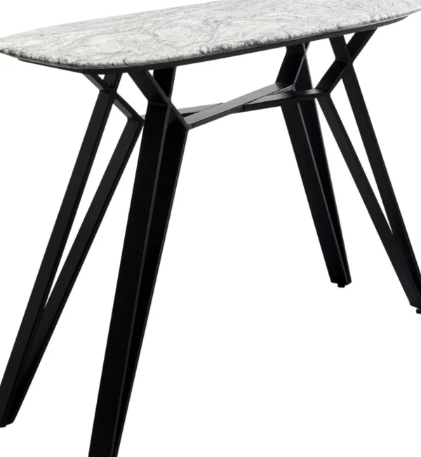 KARE Design Sidetable Okiwana 120x80cm