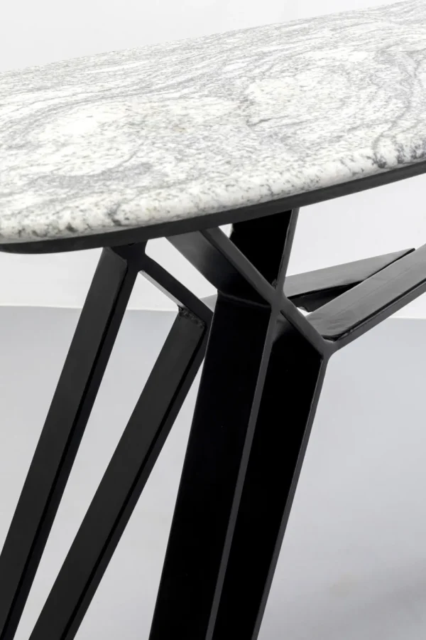 KARE Design Sidetable Okiwana 120x80cm