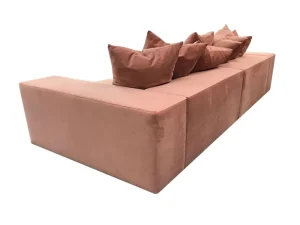 KARE Design SMAQQ Bank Love, Love Me Do Pink Blush