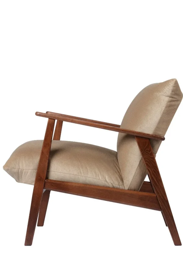 KARE Design SMAQQ Fauteuil Not A Push