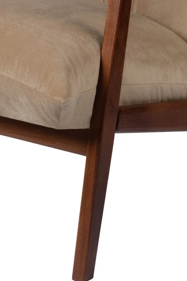 KARE Design SMAQQ Fauteuil Not A Push