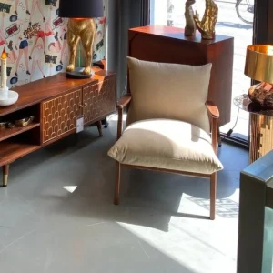 KARE Design SMAQQ Fauteuil Not A Push