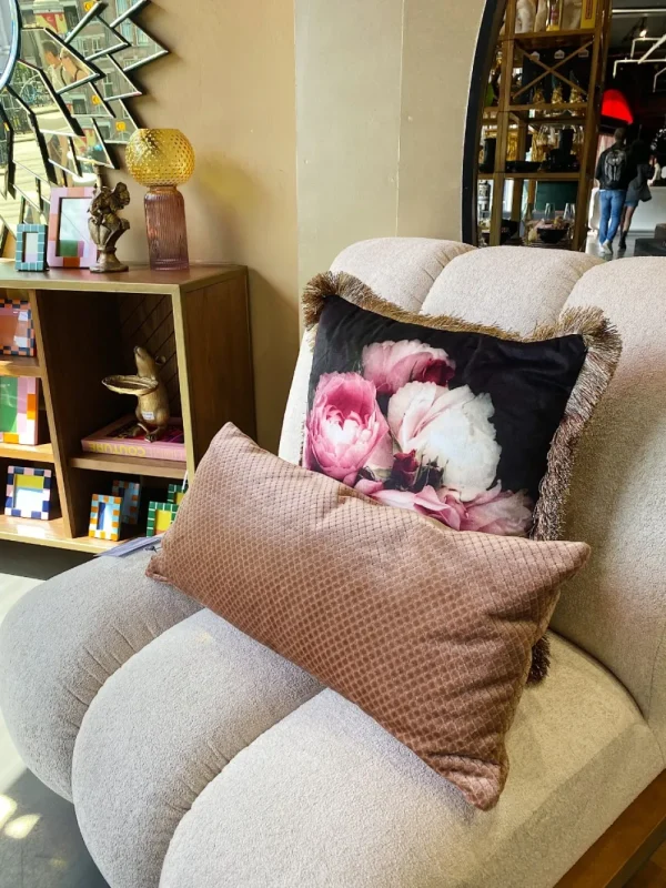 KARE Design SMAQQ Fauteuil Wildest Joy, Sweetest Love