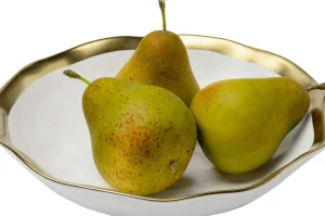 KARE Design Soepbord Bell White Ø20cm