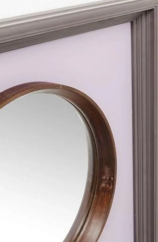 KARE Design Spiegel Art Shapes 170x130cm