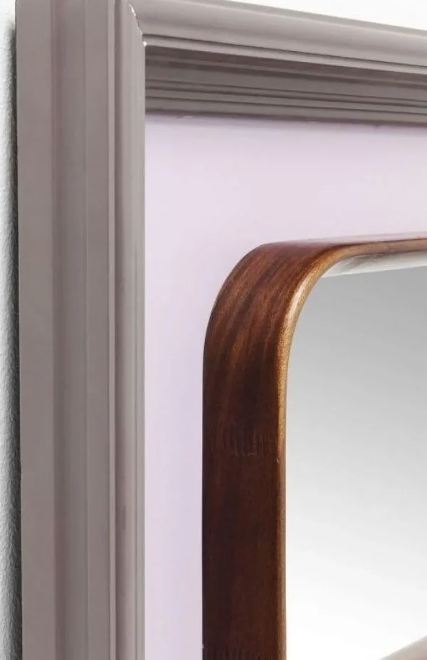 KARE Design Spiegel Art Shapes 170x130cm