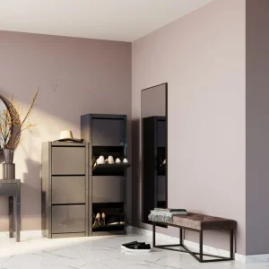 KARE Design Spiegel Bella MO 60x180cm