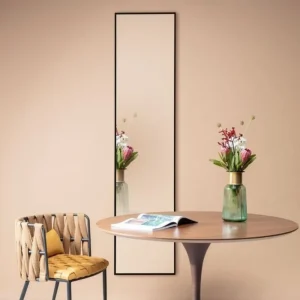 KARE Design Spiegel Bella 180x30cm