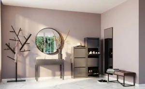 KARE Design Spiegel Bella 180x60cm