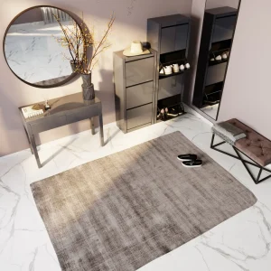 KARE Design Spiegel Bella 130x30cm