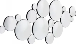 KARE Design Spiegel Blubber