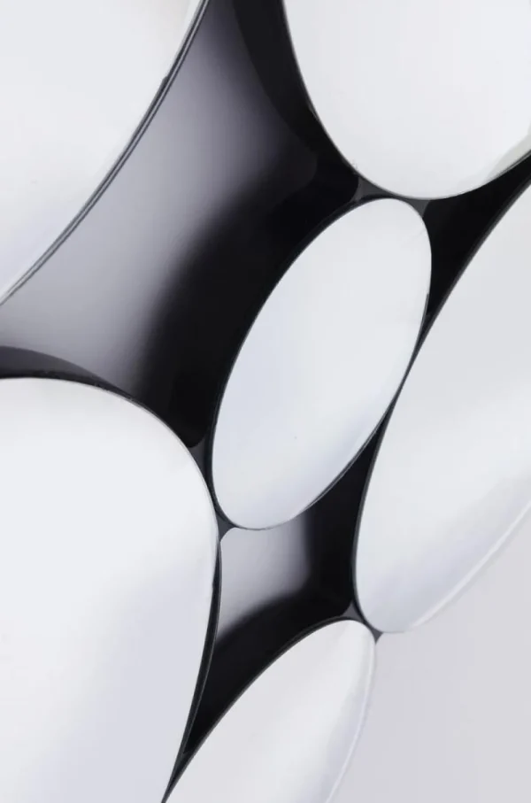 KARE Design Spiegel Blubber