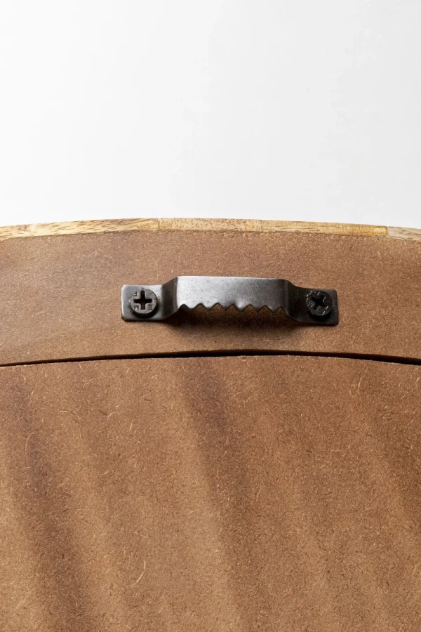 KARE Design Spiegel Bora Bora 65x77cm