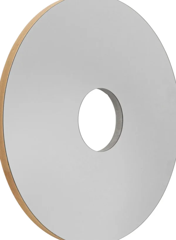 KARE Design Spiegel Cleo 100cm