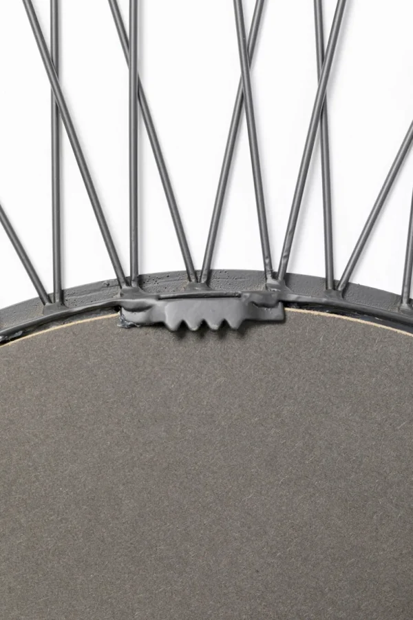 KARE Design Spiegel Corinne 95cm