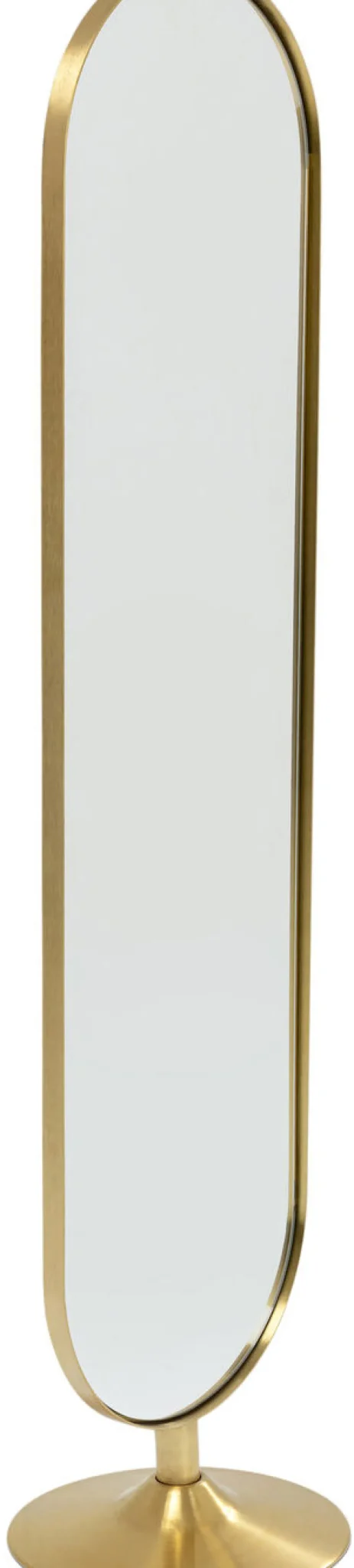 KARE Design Spiegel Curve MO 40x170cm