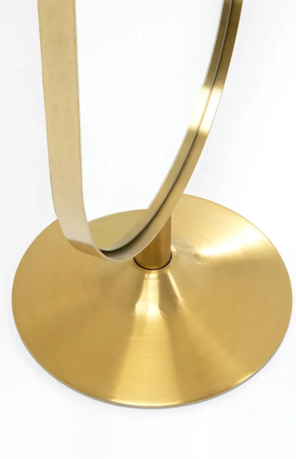 KARE Design Spiegel Curve 40x170cm