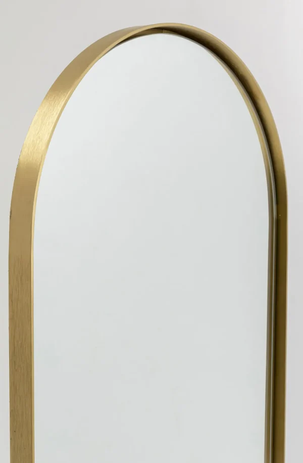 KARE Design Spiegel Curve 40x170cm