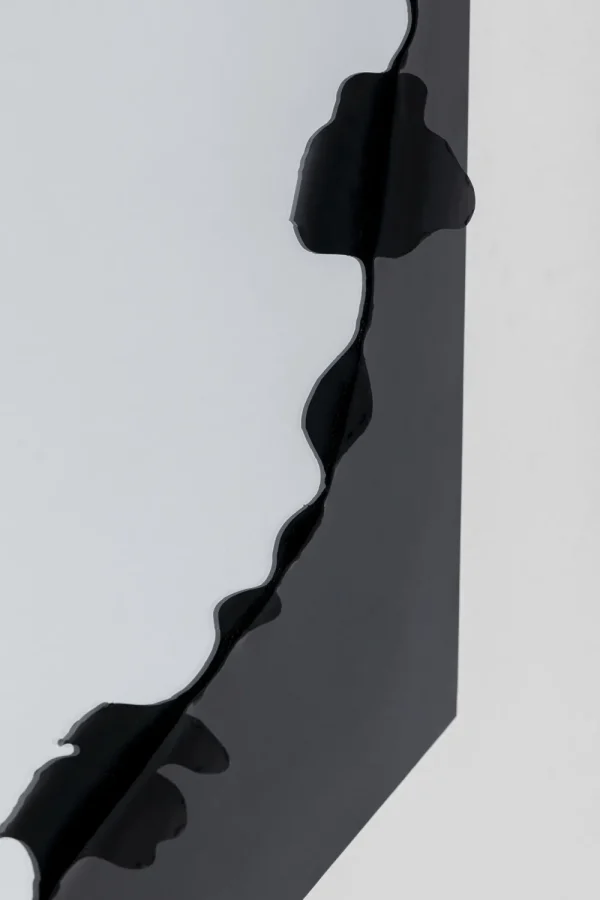 KARE Design Spiegel Explosion 90x90cm