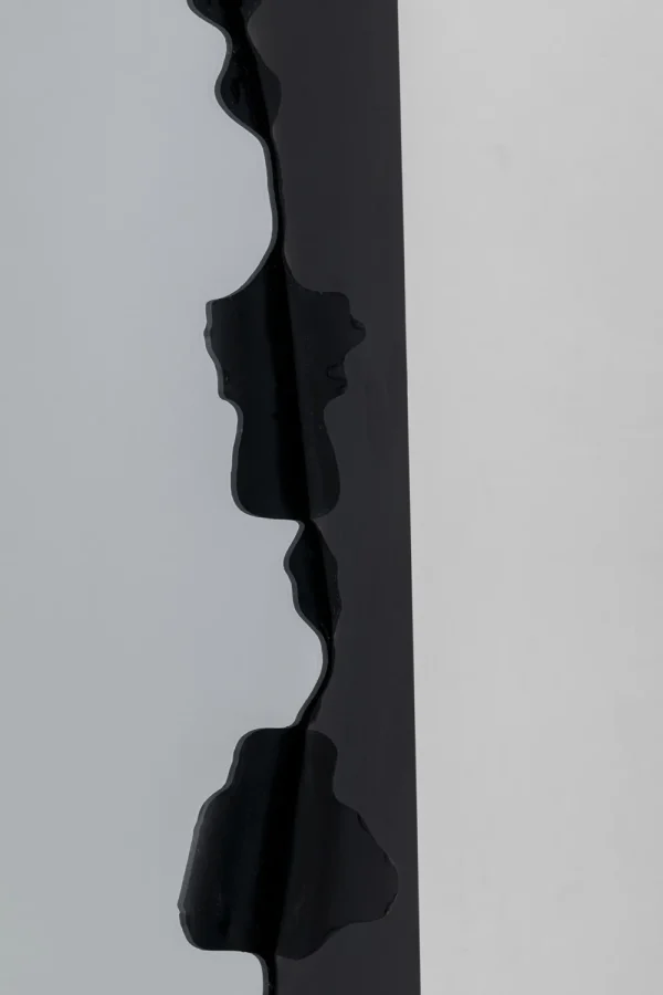 KARE Design Spiegel Explosion 90x90cm