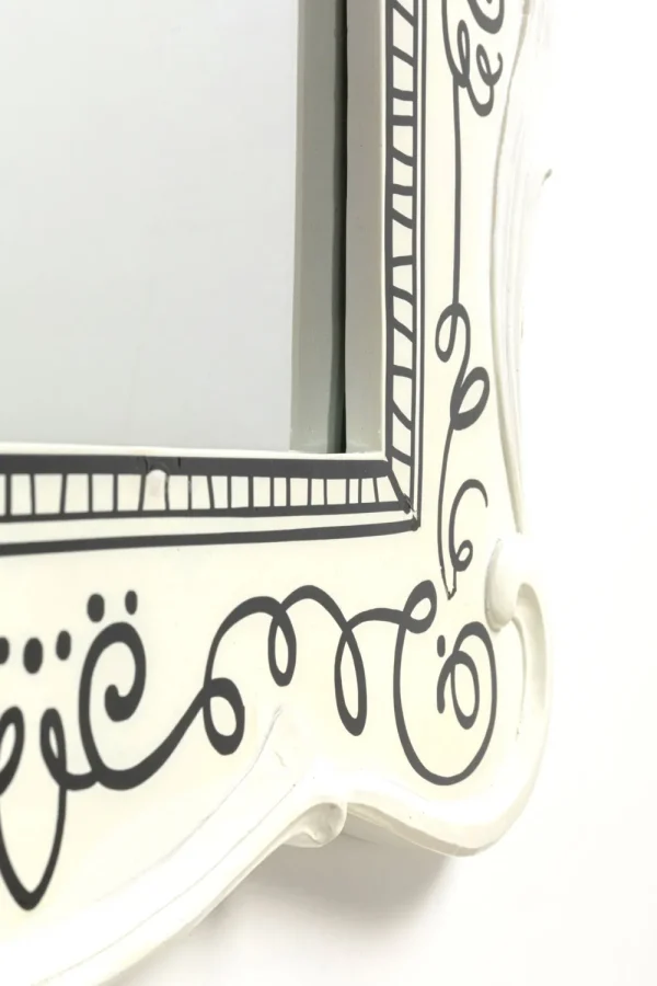 KARE Design Spiegel Favola 67x50cm