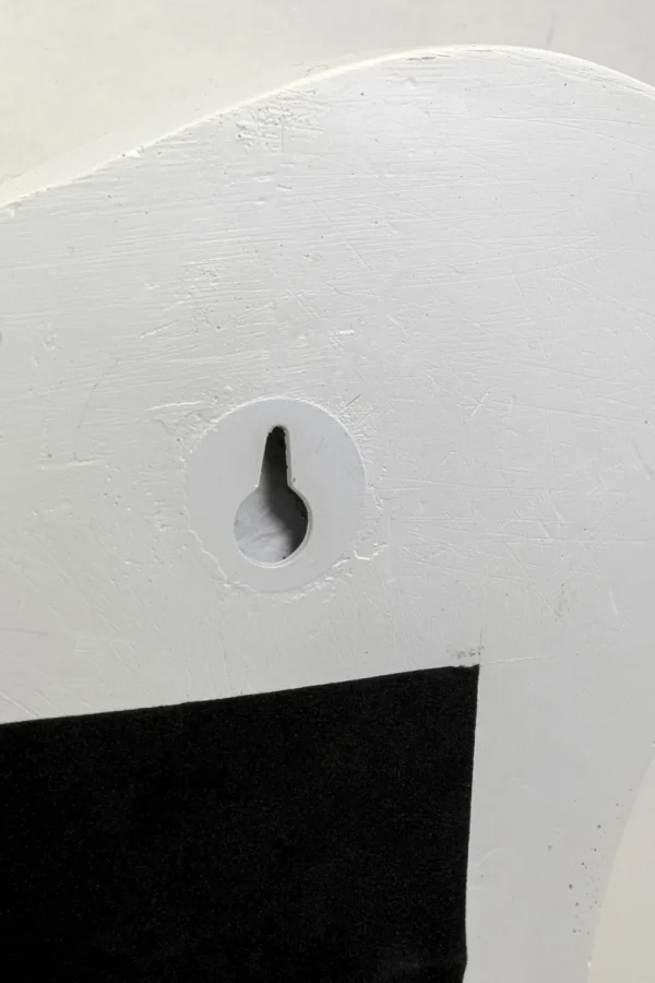 KARE Design Spiegel Favola 67x50cm