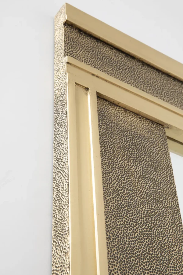 KARE Design Spiegel Futuro 80x200cm