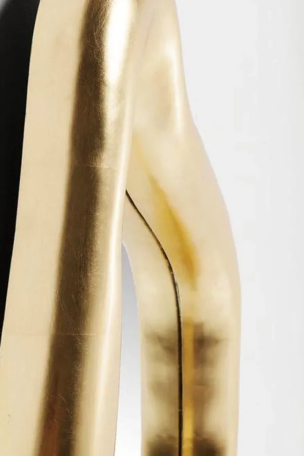 KARE Design Spiegel Hologram Goud 76x119cm
