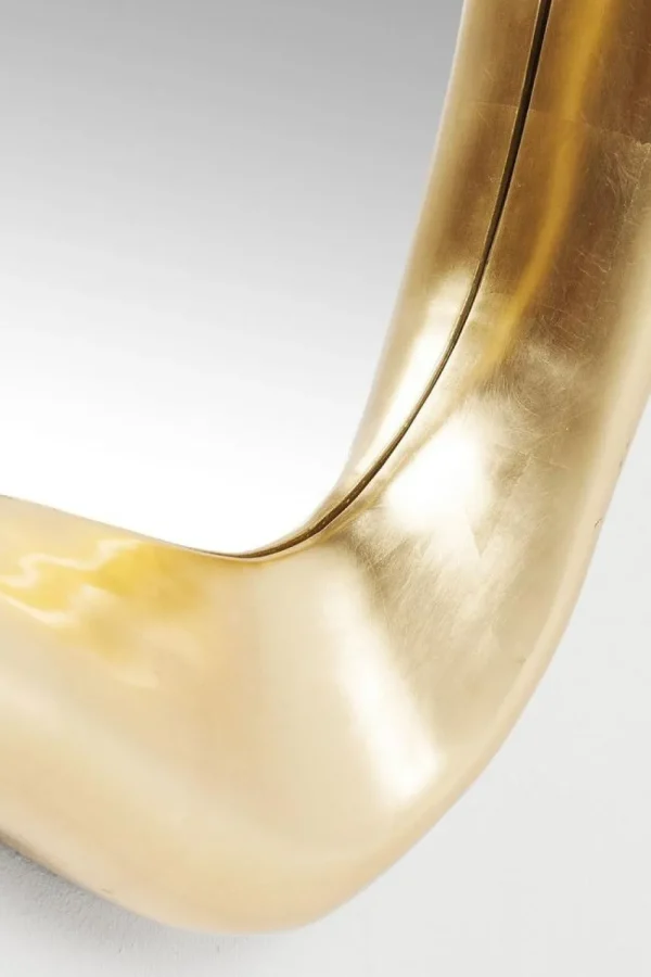 KARE Design Spiegel Hologram Goud 76x119cm