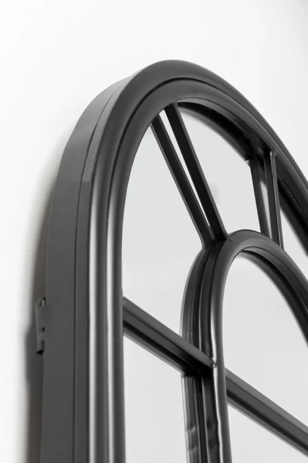 KARE Design Spiegel Hotel Central 170x60cm