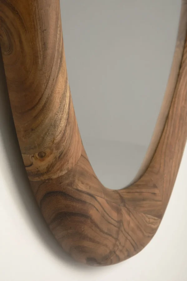 KARE Design Spiegel Jorge 80x78cm