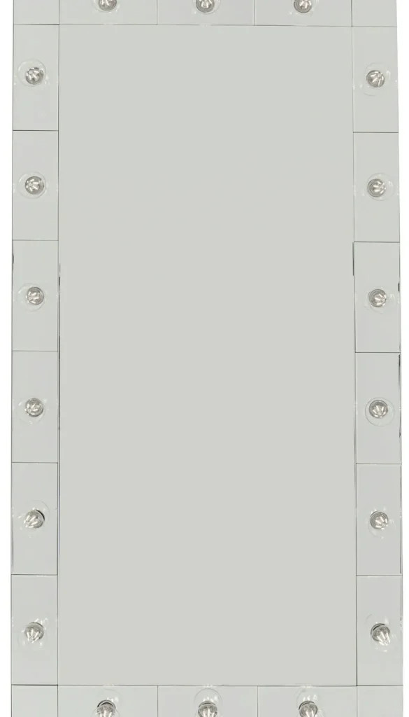 KARE Design Spiegel Make Up 160x80cm