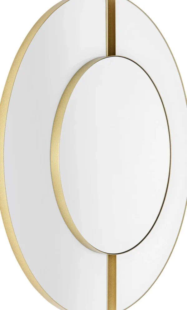 KARE Design Spiegel Metro 100cm