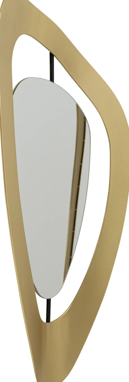 KARE Design Spiegel Metro 57x105cm