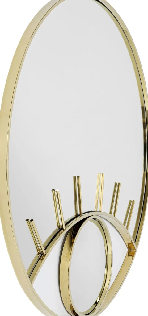 KARE Design Spiegel Occhi Ø100cm