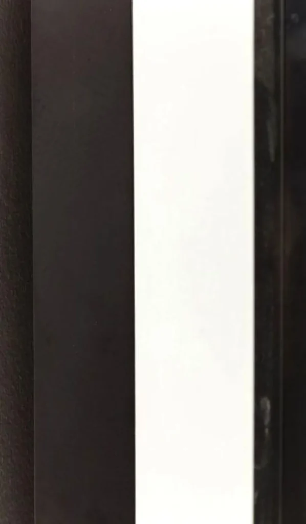 KARE Design Spiegel Ombra Soft Zwart 200x80cm