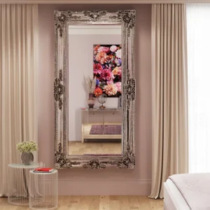 KARE Design Spiegel Royal Residence 203x104cm