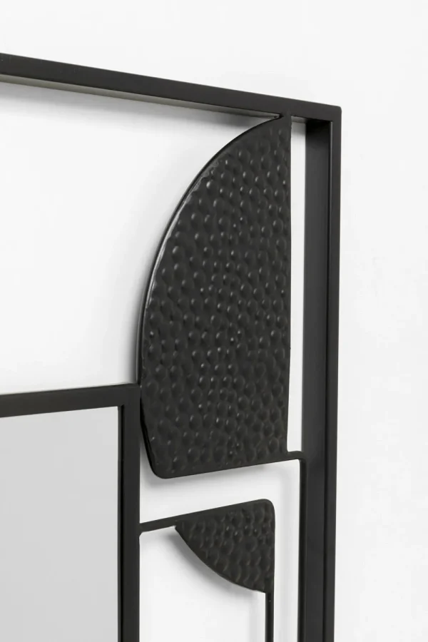 KARE Design Spiegel Segno 110x70cm