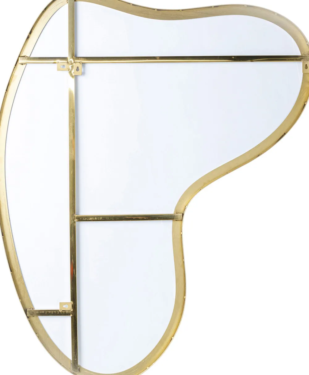 spiegel_shape_messing_xcm_2.webp KARE Design Spiegel Shape Messing 110x120cm