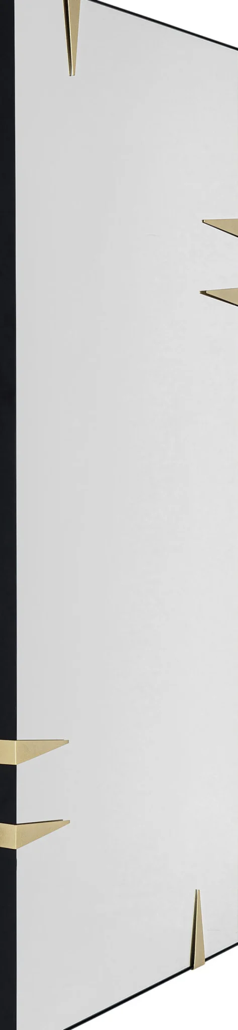 KARE Design Spiegel Snip 76x183cm