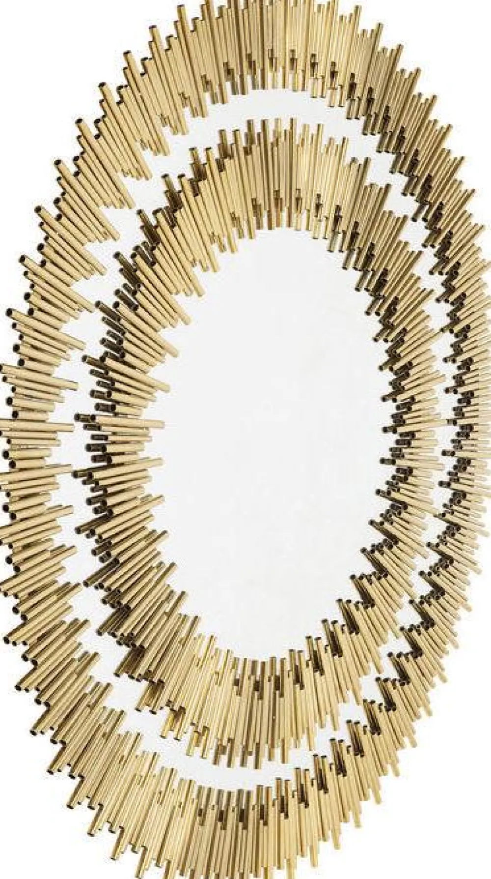 spiegel_solare_goud_cm_1.webp KARE Design Spiegel Solare Goud Ø132cm