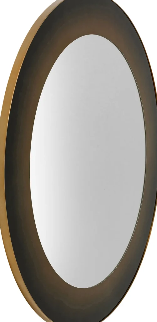 KARE Design Spiegel Solo 100cm